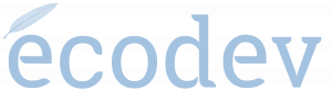 Écodev — logo de l’association